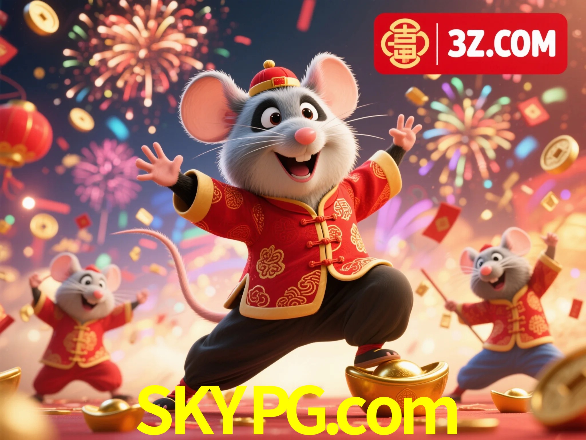 skypggame-Apostas