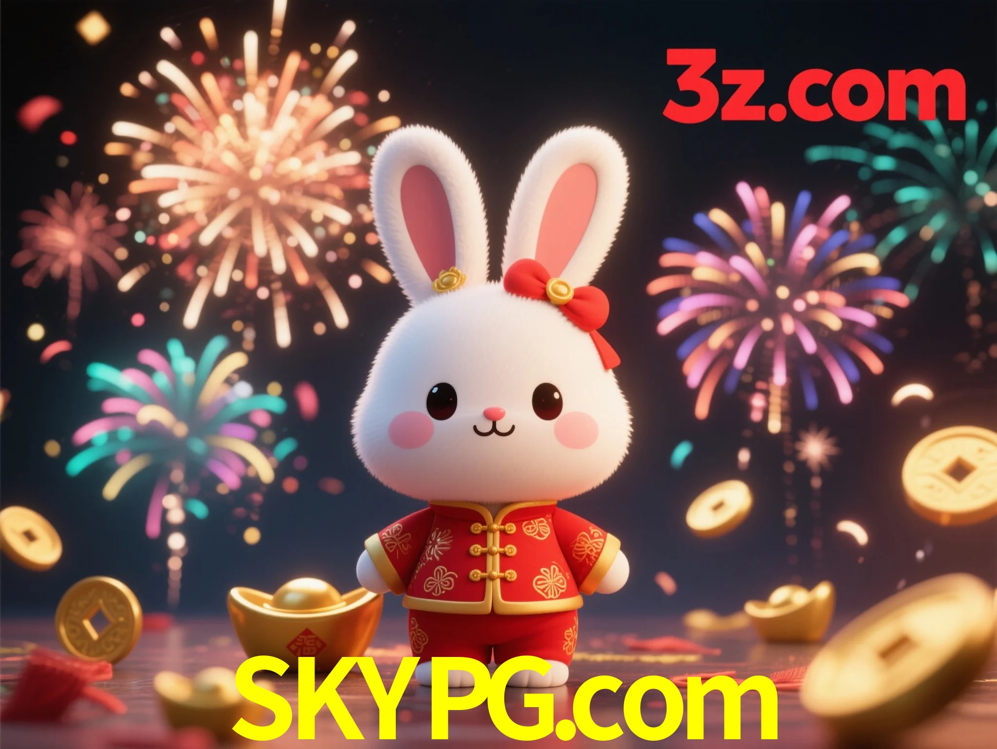 skypggame-Slots