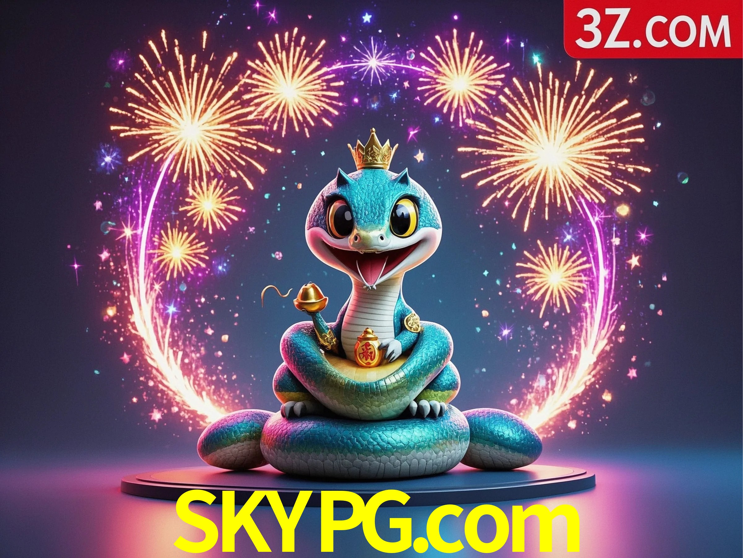 skypggame-Login